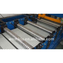 Arch Roof Panel Roll Forming Machine
